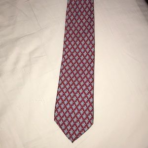 Vineyard Vines Whale Tie